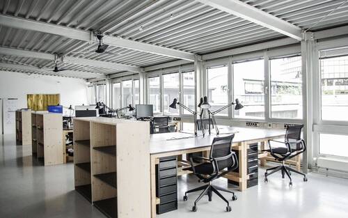 Bild 2 - Büro zur Miete in Köln