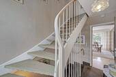 Treppenhaus - 