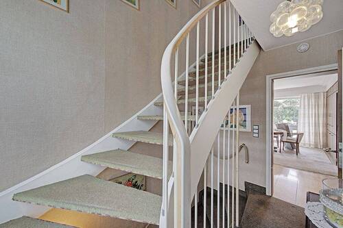 Treppenhaus - 