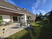 Ansicht Garten - 