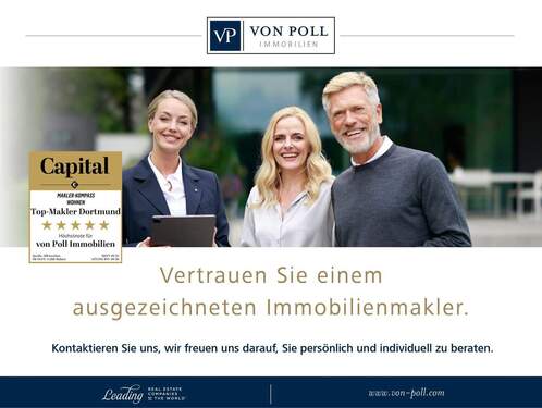 Von Poll Immobilien - 