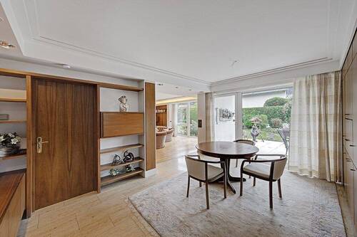 Wohnen - 7 Zimmer Mehrfamilienhaus, Wohnhaus zum Kaufen in Dortmund