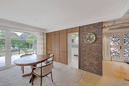 Wohnen - 7 Zimmer Mehrfamilienhaus, Wohnhaus in Dortmund