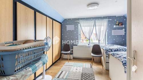 1. OG Kinderzimmer 1 - 