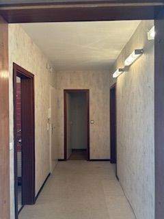 Eingangsflur - Etagenwohnung mit 102,50 m&sup2; in Wolfsburg zum Kaufen