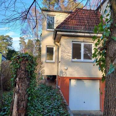 Bild 2 - 2 Zimmer Etagenwohnung zum Kaufen in Glienicke/Nordbahn