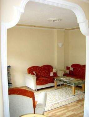 Vergrößertes Wohnzimmer - Einfamilienhaus mit 120,00 m&sup2; in Bremen zum Kaufen