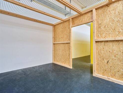 Lagerbox - Halle in Mannheim zur Miete