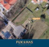 VERKAUFT: Ruhe, Kanalnähe und Sackgassenlage: Baugrundstück nahe der Schleuse Varloh! - Geeste / Osterbrock