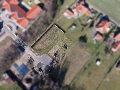 Bild 2 - Grundstück zum Kaufen in Geeste / Osterbrock