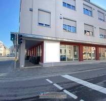 Büro - Kanzlei - Praxis - Laden - Gewerbeeinheit - Schrobenhausen