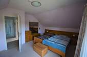 Schlafzimmer OG - 
