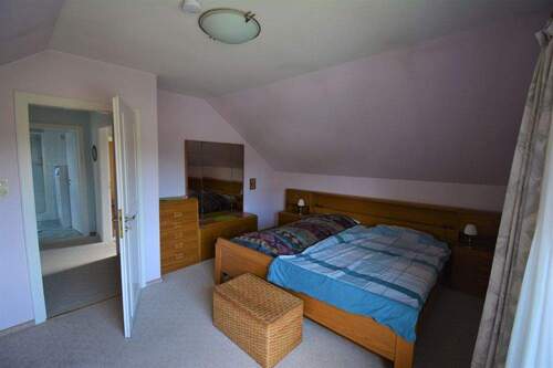 Schlafzimmer OG - 
