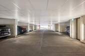 Tiefgarage - 