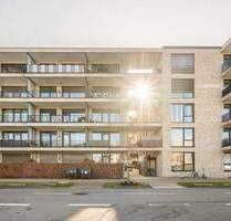 Modernes Wohnen - 3-Zimmer Wohnung zum 16.04! - Bremen Handelshäfen