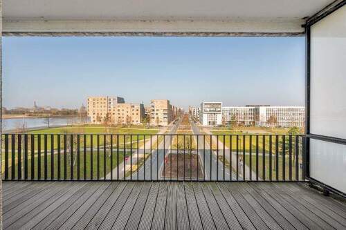 Balkon - 