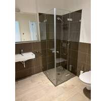 Gut geschnittene, möblierte 2-Zimmer-Wohnung in U-Bahn Nähe - Nürnberg Seeleinsbühl