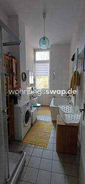 Bild 2 - 3 Zimmer Etagenwohnung zur Miete in Berlin