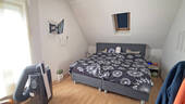 Schlafzimmer Obergeschoss - 