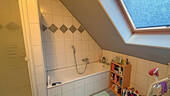 Badezimmer Obergeschoss - 
