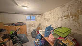Kellerraum - 