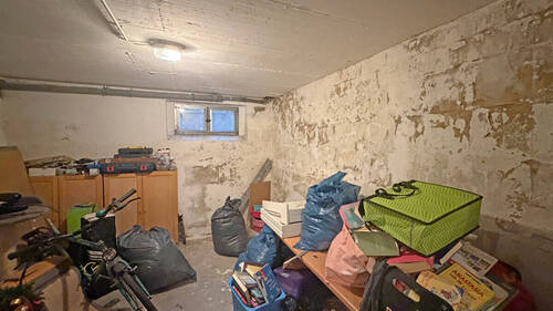 Kellerraum - 