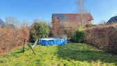 Gartenansicht - 