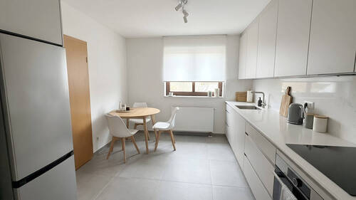 Küche KI-Visualisierung - 