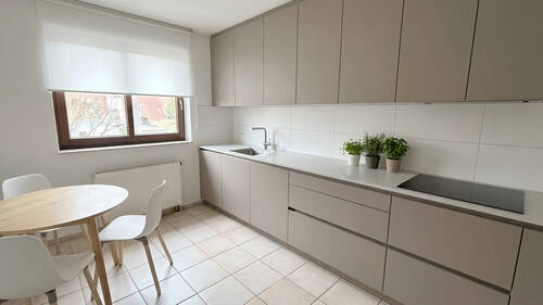 Küche KI-Visualisierung - 