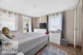 Schlafzimmer (OG) - 