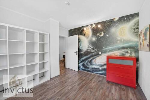 Kinderzimmer (OG) - 
