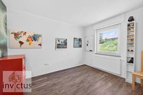 Kinderzimmer (OG) - 