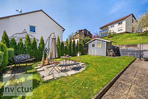 Garten - 