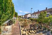 Bereich vor der Sonnenterrasse - 