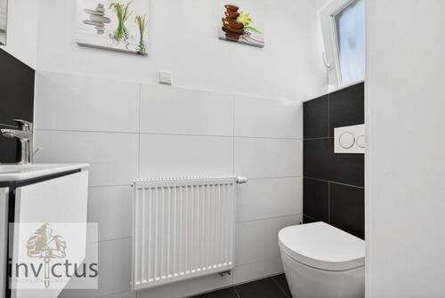 Gäste-WC - 