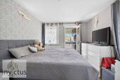 Schlafzimmer (OG) - 