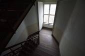 Treppenhausfenster - Mehrfamilienhaus, Wohnhaus in Chemnitz