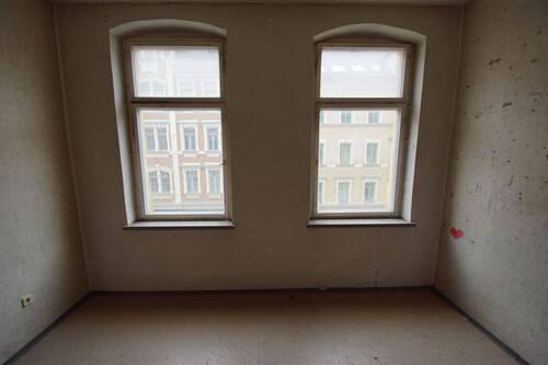 Beispiel Wohnräume - Mehrfamilienhaus, Wohnhaus in Chemnitz zum Kaufen