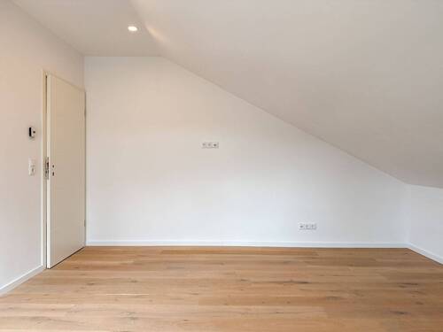 Kinderzimmer 1 - 