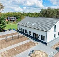 Erstbezug in Ihr neues Zuhause Poitzen - Faßberg