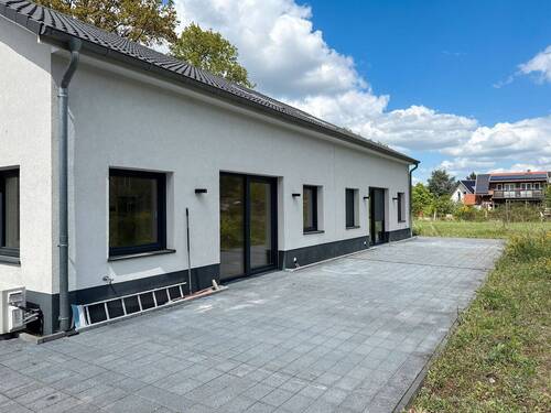Terrasse - 