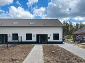 Eingang Haus - 