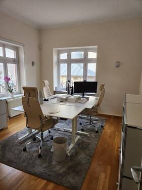 Einzelplatz - Büro in Bad Homburg vor der Höhe
