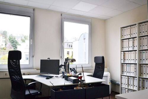 Büro 3 - 