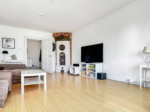 Wohnzimmer 2.OG - 