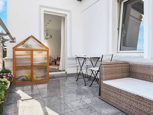 Balkon 2.OG - 