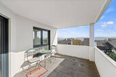 Balkon EG - 