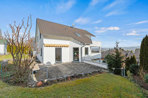 Garten+Terrasse - 