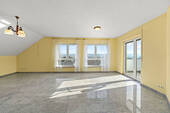 Wohnraum DG - 