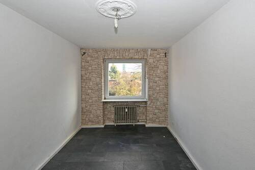 charmantes Kinderzimmer - 2 Zimmer Etagenwohnung in Hamburg Billstedt